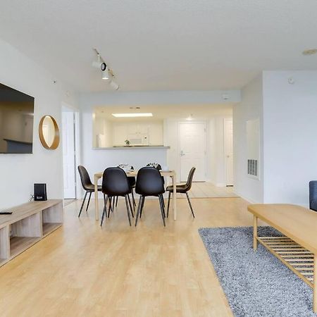 Fantastic 2 Bedroom Condo At Ballston With Gym Arlington Ngoại thất bức ảnh