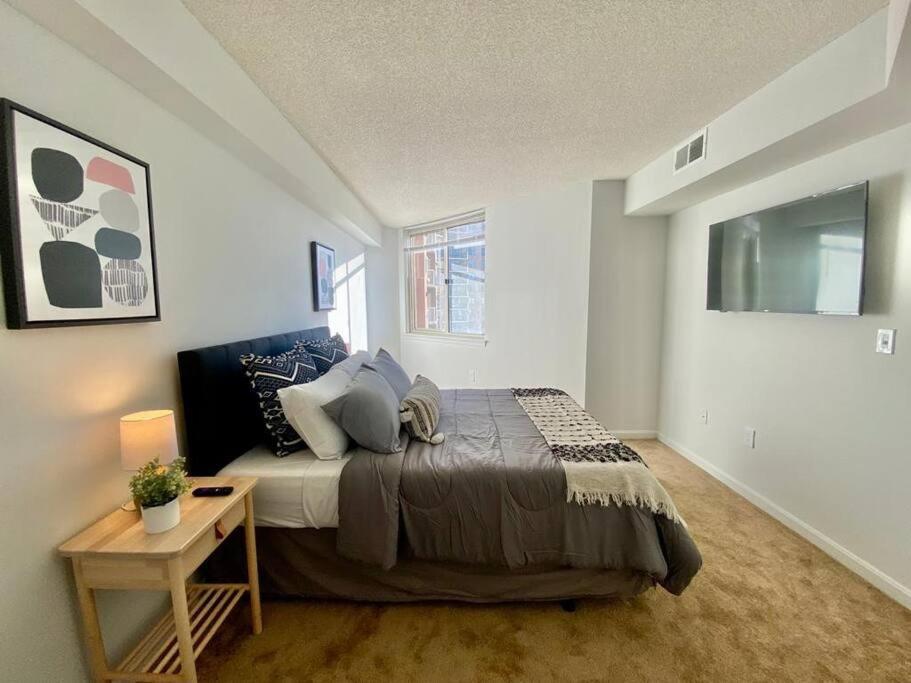 Fantastic 2 Bedroom Condo At Ballston With Gym Arlington Ngoại thất bức ảnh