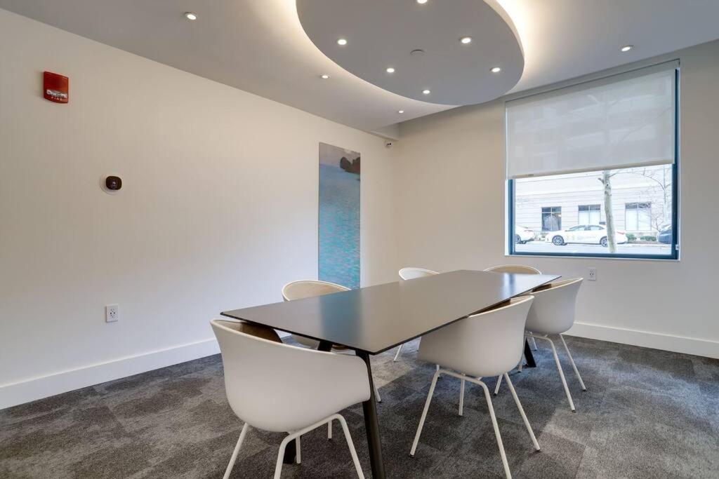 Fantastic 2 Bedroom Condo At Ballston With Gym Arlington Ngoại thất bức ảnh