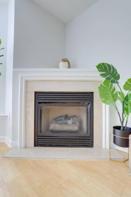 Fantastic 2 Bedroom Condo At Ballston With Gym Arlington Ngoại thất bức ảnh