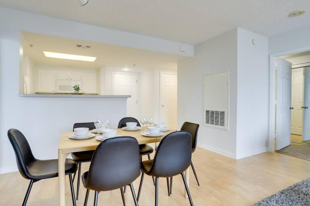 Fantastic 2 Bedroom Condo At Ballston With Gym Arlington Ngoại thất bức ảnh