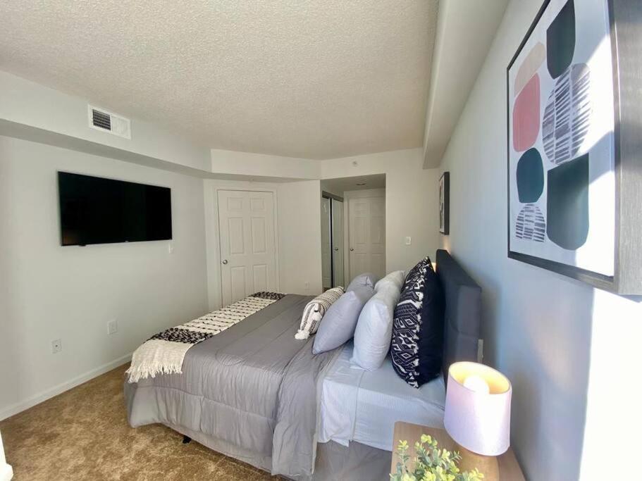 Fantastic 2 Bedroom Condo At Ballston With Gym Arlington Ngoại thất bức ảnh